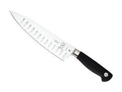 Mercer Culinary Genesis 7-Inch Forged Santoku Knife N55
