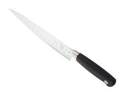 Mercer Culinary Genesis 7-Inch Forged Santoku Knife N57