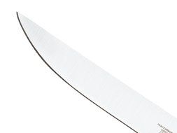Mercer Culinary Genesis 7-Inch Forged Santoku Knife N58