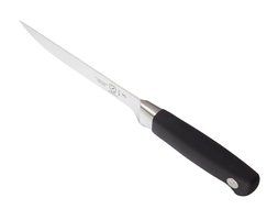 Mercer Culinary Genesis 7-Inch Forged Santoku Knife N59