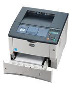 Kyocera 1102J02US0 model FS-2020D 37 PPM Desktop B&amp;W Laser Printer - Optional Networking with IB-31 card N2
