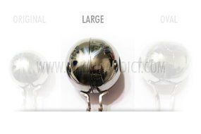 LARGE Cake Pop Baller - Professional Cake Ball Maker N2