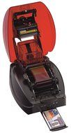 Evolis Badgy Desktop Plastic Card Printer