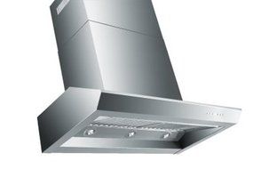 Z Line 682-36 Wall Range Hood, 36-Inch