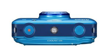 Nikon Coolpix S30 N3