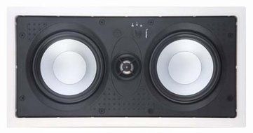 Premier Acoustic PA-515 In Wall Center