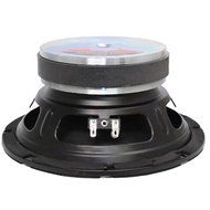 Seismic Audio - Jolt-8Pair - Pair of 8" Bass Guitar Raw Woofers Speaker Driver PRO AUDIO Replacements N5