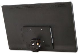 Nix Signage -27&quot; Android Touch Screen Displays. Install and Use your own Android Apps N5