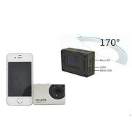 iShare Wifi S600W 1080P Sport Action Camera Camcorder Waterproof N8