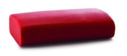 Via Roma Bakery Made in Italy Roll Fondant, 1.5 lb., White N22