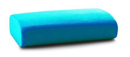 Via Roma Bakery Made in Italy Roll Fondant, 1.5 lb., White N24