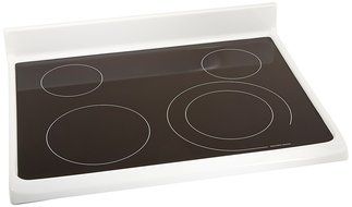 Frigidaire 316282947 Glass Cooktop