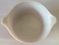 Pyrex Autumn Harvest 473 B, No Lid N2