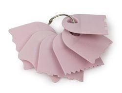 TSP by Architec Icing Comb Set N2