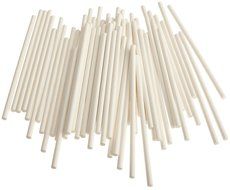 Wilton 6-Inch Cookie Sticks Mega Pack, 60-Count N2