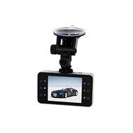 Full HD Car Digital Video Camera &amp; Recorder - Black N3