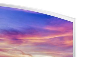Samsung CF391 Series Curved 32-Inch FHD Monitor (C32F391) N3