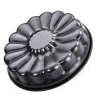 Zenker Flower Cake Pan