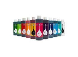 Cake Craft Coloring Gel - Rustic Green, 250gr [8.82 Oz] - GREAT FOR WHIPPED TOPPINGS, BUTTERCREAM ICINGS, FONDANT... N2