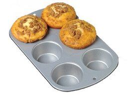 Wilton #2105-953 6C Reg Muffin Pan