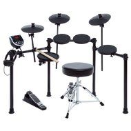 Alesis DM6 Professional Electronic 8-Piece Drum Set N4