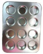 12 Cup Mini Muffin Pan N3