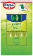 Dr Oetker -Citron (Lemon) Flavor Essence