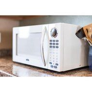 Oster OGB81101 1.1 Cubic Feet Microwave Oven