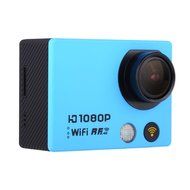 Meree D158 2.0 inch WiFi tindakan kamera 1080 P HD olahraga kamera 30 M tahan air menyelam DV Video Camcorder...