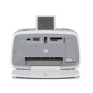 HP Photosmart A612 Compact Photo Printer