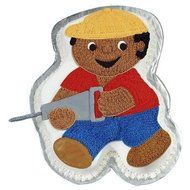 Wilton Teddy Bear with Block Cake Pan N3