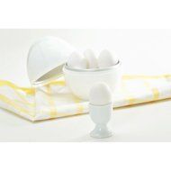Nordic Ware Microwave Eggs 'n Muffin Breakfast Pan N6