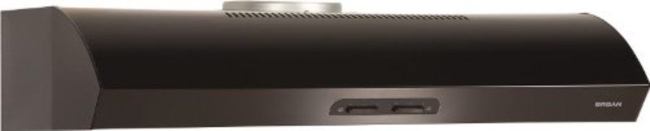 Broan QP136SS Under-Cabinet Range Hood, 36-Inch 300 CFM, Stainless Steel N5