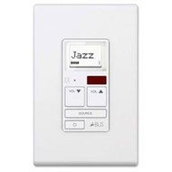 RUSSOUND A-K6L Amplified Keypad White / 2000-534669 /