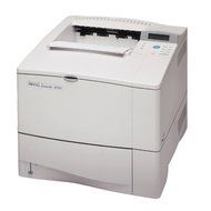 Hewlett Packard 4100 LaserJet Printer