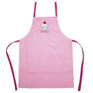Cupcake Apron