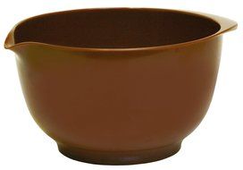 Rosti Margrethe 1.5 Litre Mixing Bowl, Brown