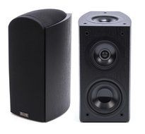 2 Pairs of Pioneer Elite SP-EBS73 Dolby Atmos-enabled Andrew Jones Bookshelf Speakers + Pioneer Elite SP-EC73... N2