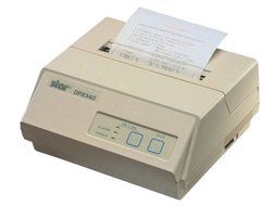 DP-8340FC 4.5 Par No/ps 2-COLOR Receipt/transact PS=E51010