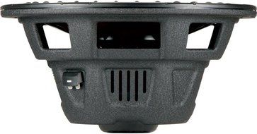 Kicker Comps 40CWS104 10-Inch 600W Subwoofer Single 4 Ohm