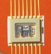 Optocouplers AORS113A USSR 2 pcs N4