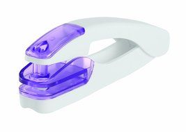 Wilton Heart Mini Hand Punch N2
