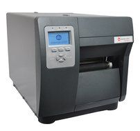 Datamax I13-00-48000007 I-Class Direct Thermal Transfer Printer 300 DPI Serial PAR USB 10IPS Media HUB, Monochrome...