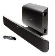Paradigm Shift Soundtrack Soundar with Subwoofer (Black) N6