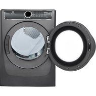 Electrolux EFME617STT 27" Electric Dryer with 8 cu. ft. Capacity, in Titanium N2