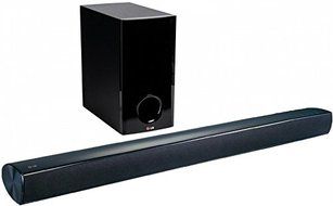 LG NB2540 Sound Bar System (Refurbished)