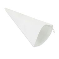 Cake Decorating Bags - 2-Piece 18 Inch Cotton Canvas Frosting Icing Piping Bag for Pastry, Cakes, and Cupcakes... N3