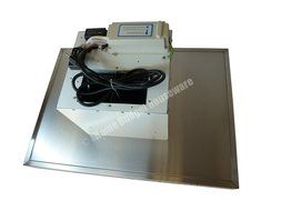 Blue Ocean 30" RH10I Stainless Steel Island Mount Kitchen Range Hood N4