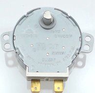 Microwave Turntable Motor for Whirlpool, Sears, AP3130796, PS391978, 8183954