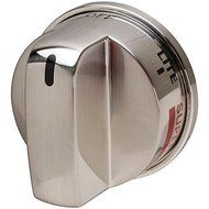 New EXACT REPLACEMENT PARTS EREBZ37189609 LG Burner Knob (EBZ37189609)